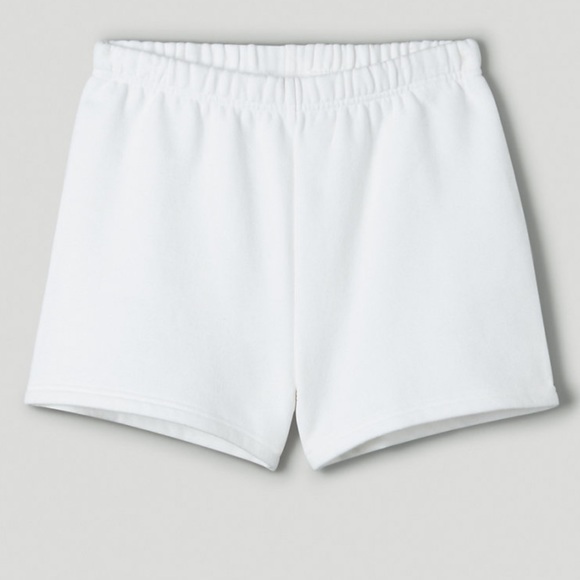 Aritzia | Shorts | Aritzia Tna Cozy 